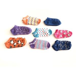 ❌SOLD❌ Lot of Cute Socks ✨